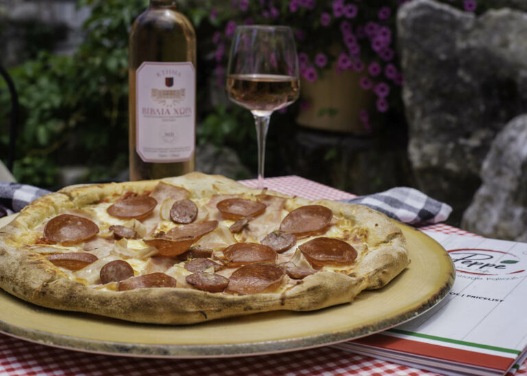 Peppe Pizza Pasta (1)