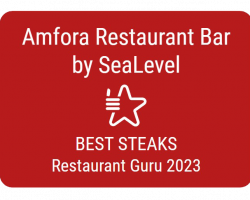 Amfora Restaurant Bar